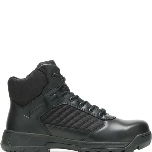 Wolverine Tactical Sport 2 Mid Side Zip Composite Toe&nbsp;EH*Women Tactical | Side Zip