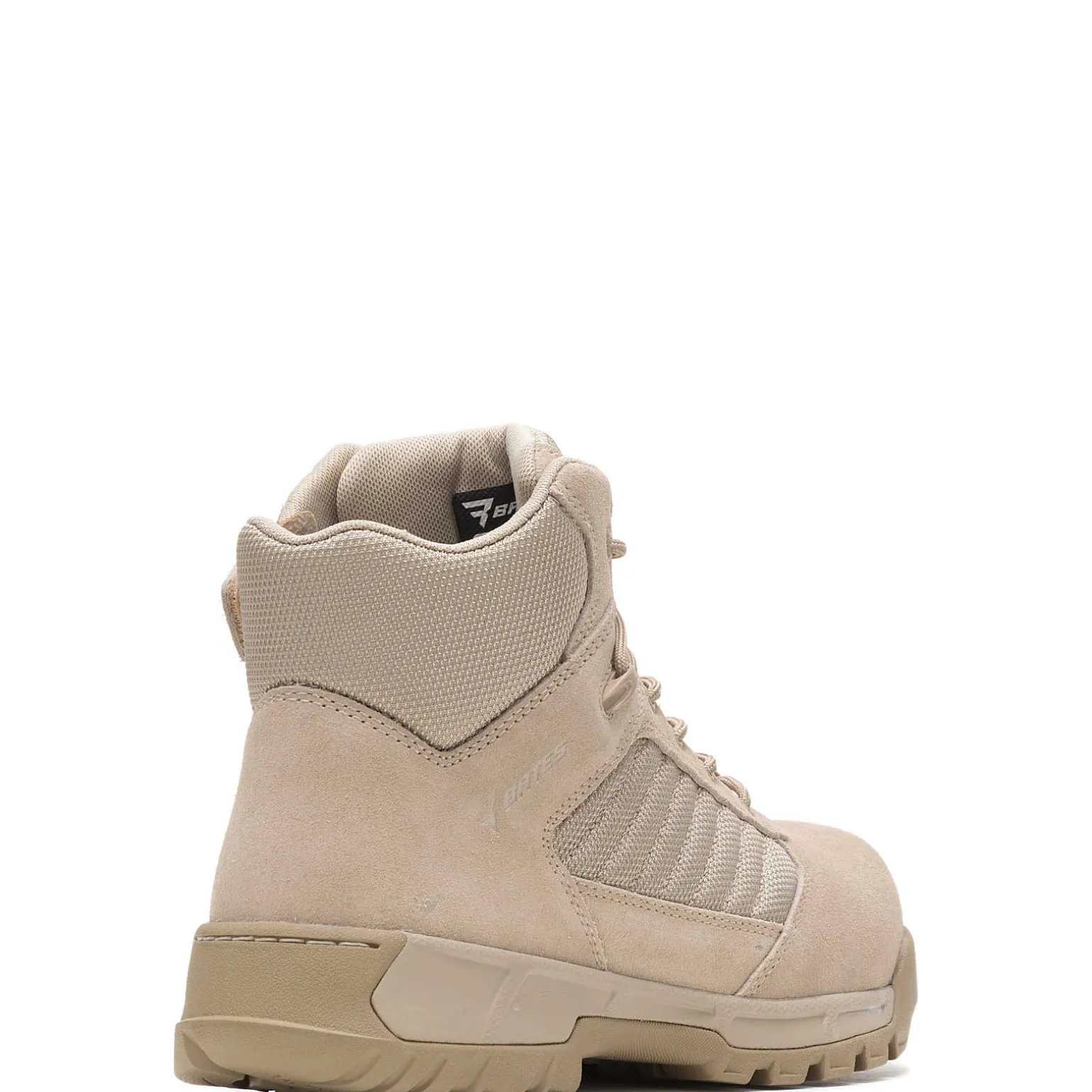 Wolverine Tactical Sport 2 Mid Side Zip Composite Toe EH*Women Side Zip | Military