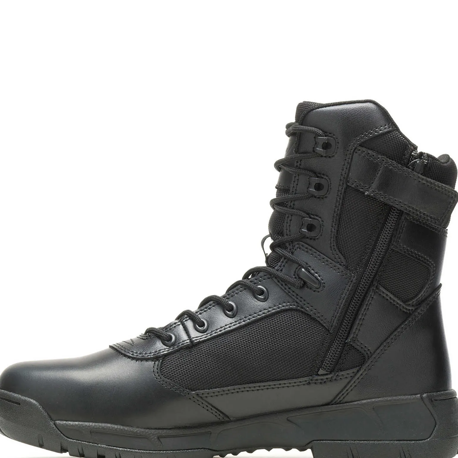 Wolverine Tactical Sport 2 Tall Side Zip*Women Tactical | Side Zip