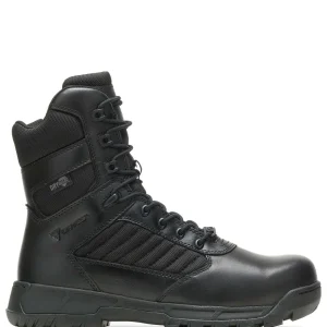 Wolverine Tactical Sport 2 Tall Side Zip DRYGuard &trade; Composite Toe&nbsp;EH*Women Tactical | Waterproof