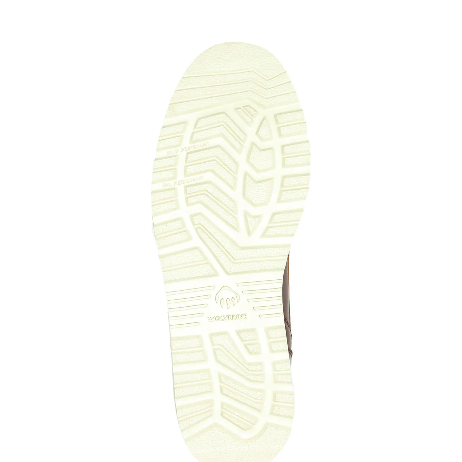 Wolverine Trade Wedge 6" Moc-Toe Steel-Toe Work Boot* Work Boots | Safety Toe