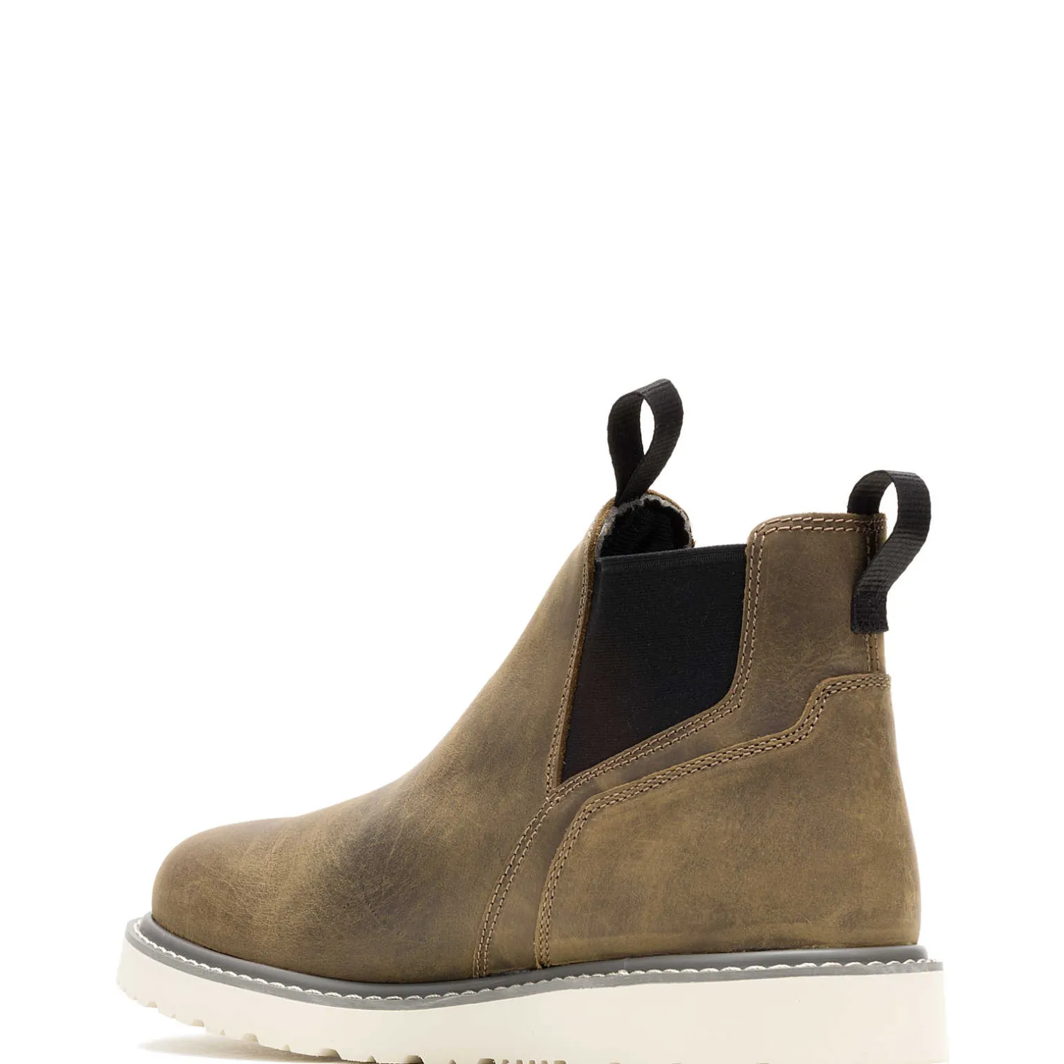 Wolverine Trade Wedge Steel-Toe Work Romeo* Waterproof | Work Boots