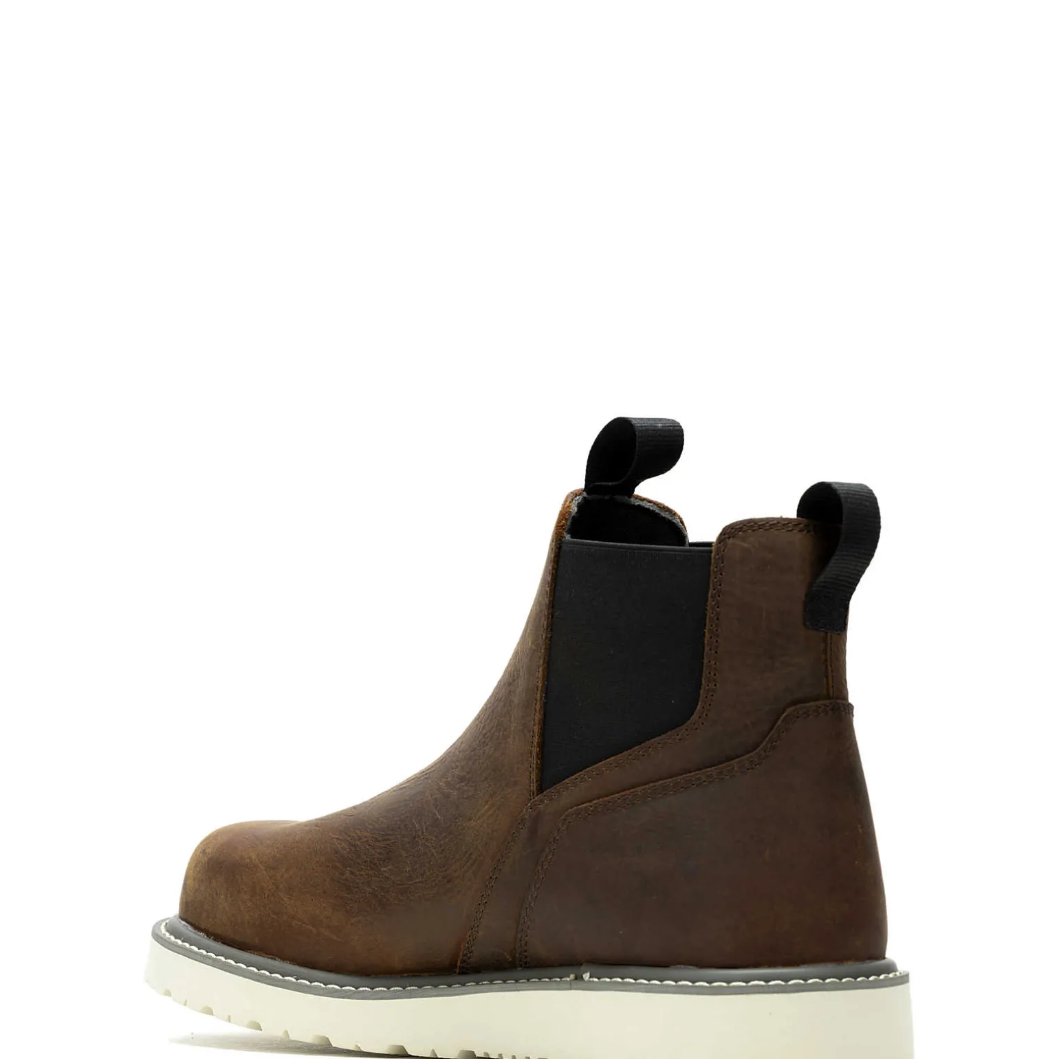 Wolverine Trade Wedge Steel-Toe Work Romeo* Waterproof | Work Boots