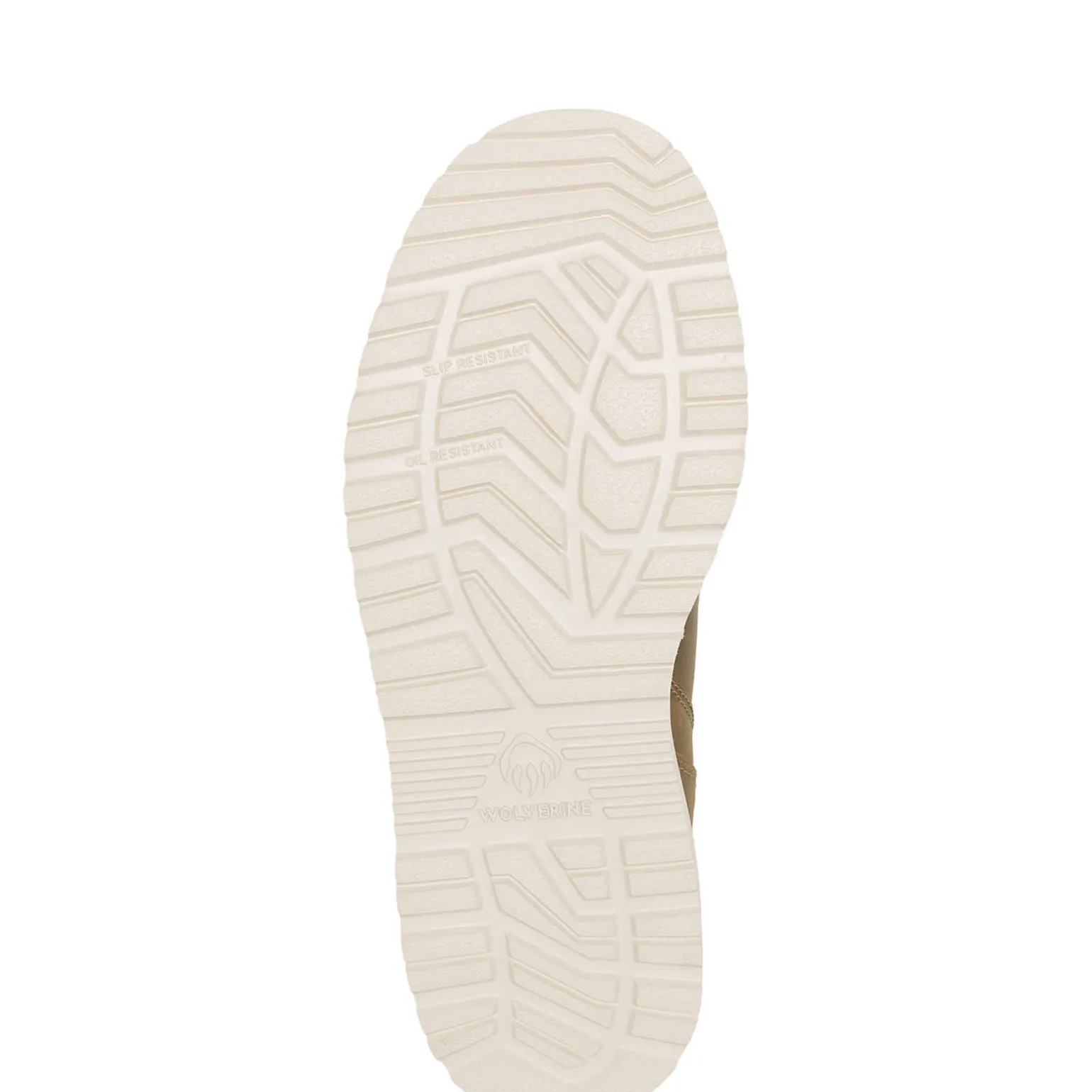 Wolverine Trade Wedge Steel-Toe Work Romeo* Waterproof | Work Boots