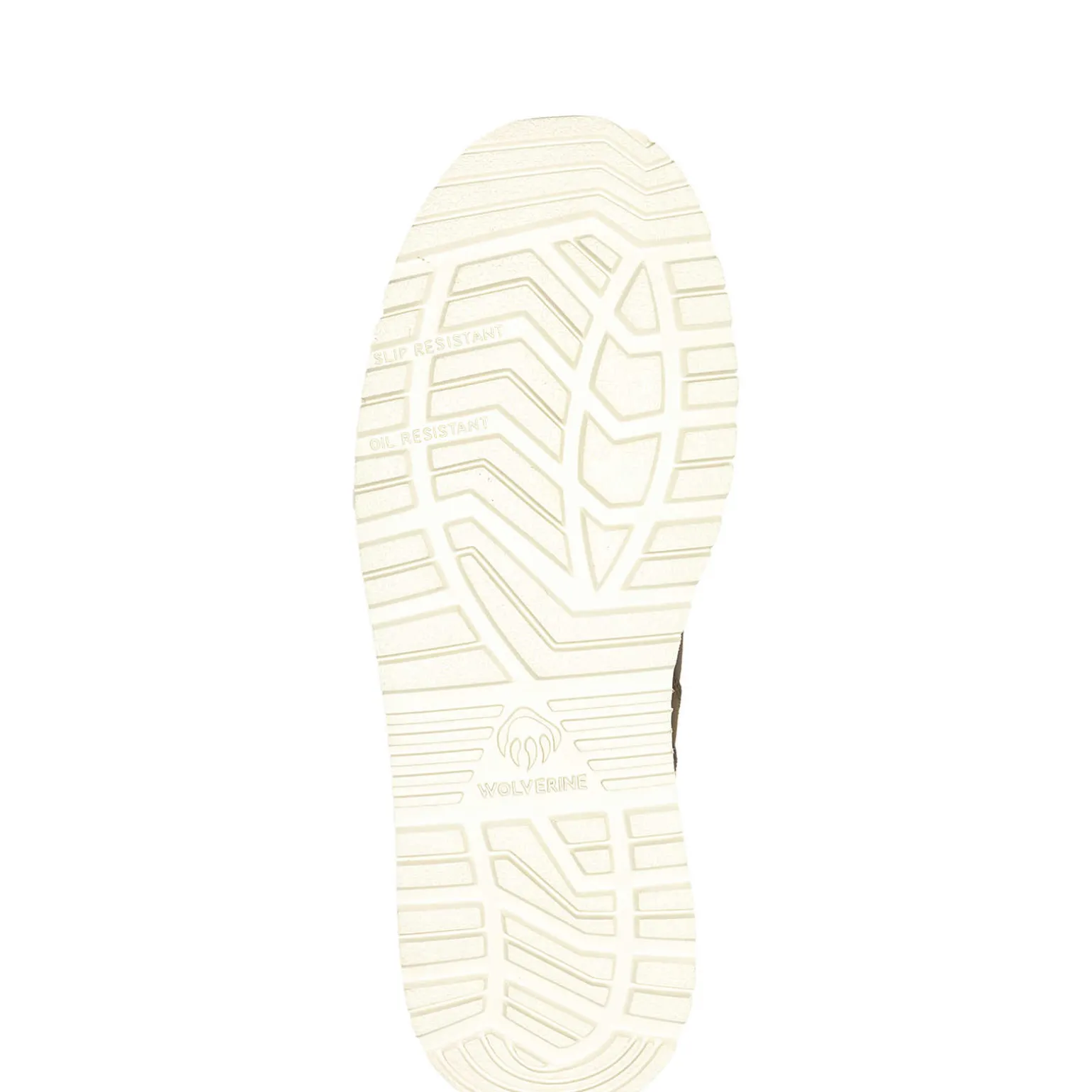 Wolverine Trade Wedge Steel-Toe Work Romeo* Waterproof | Work Boots