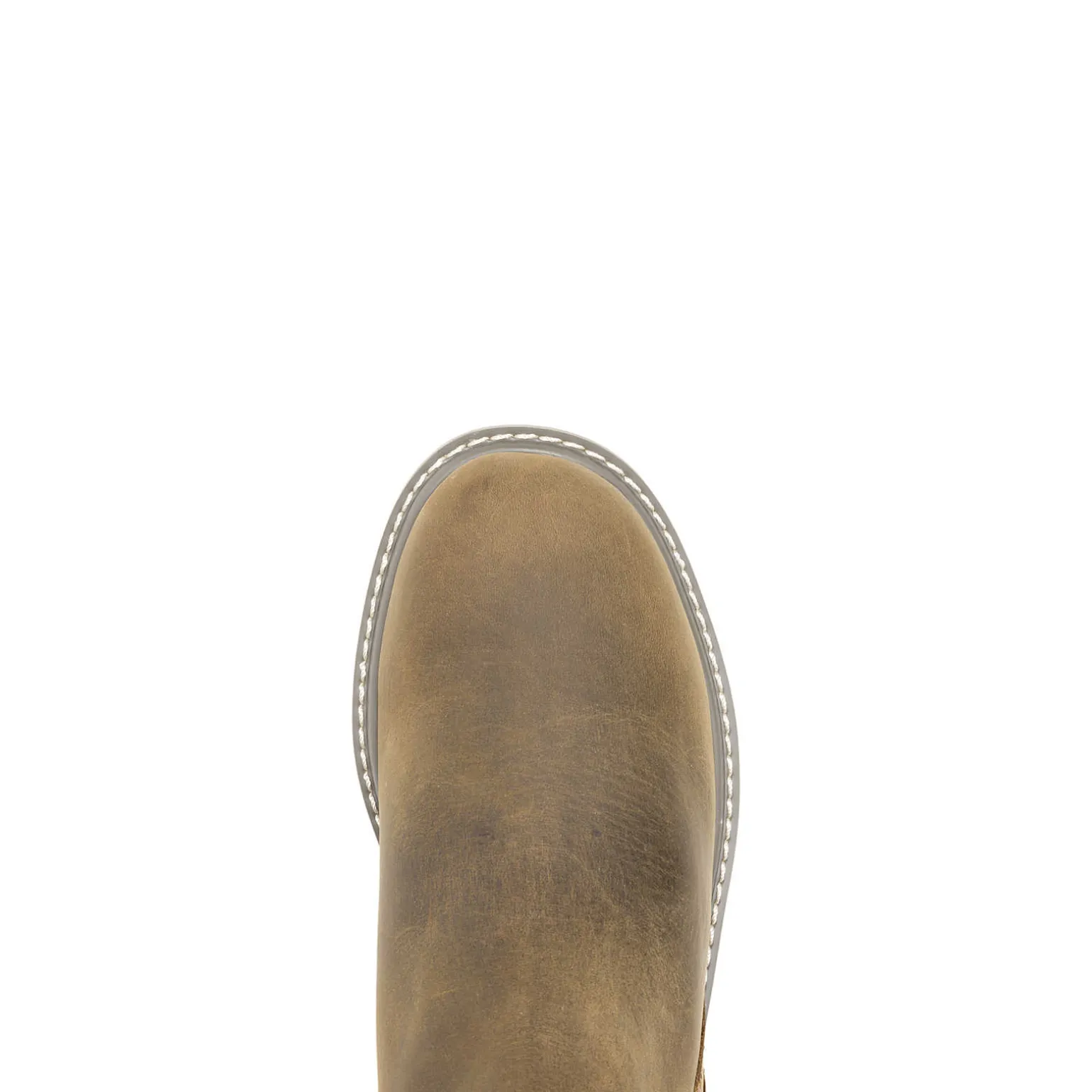 Wolverine Trade Wedge Steel-Toe Work Romeo* Waterproof | Work Boots