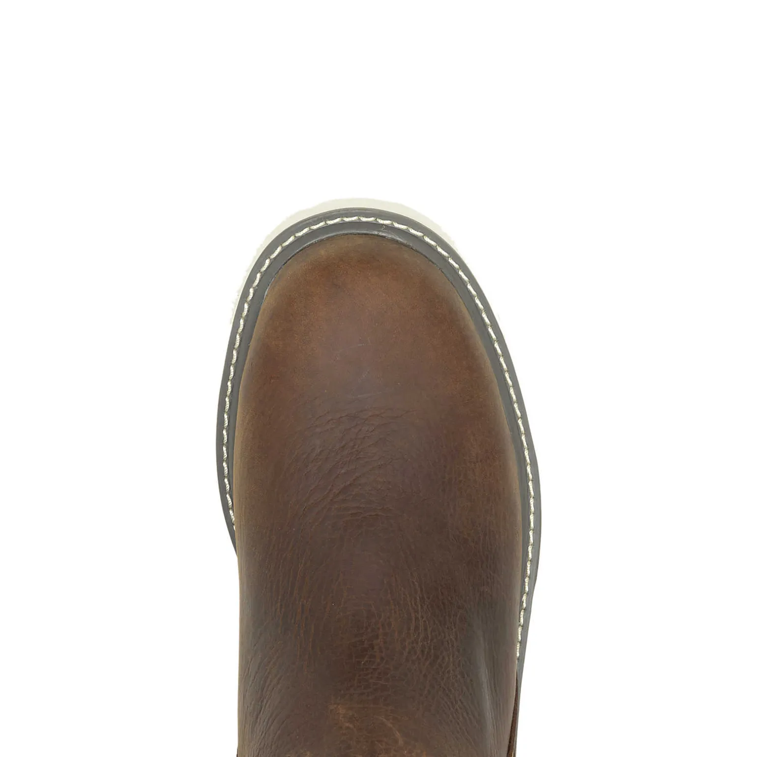 Wolverine Trade Wedge Steel-Toe Work Romeo* Waterproof | Work Boots