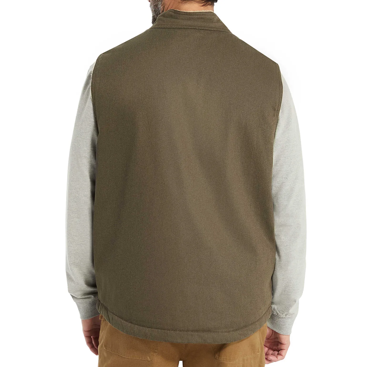 Wolverine Upland Vest (Big & Tall)* Jackets | Outerwear