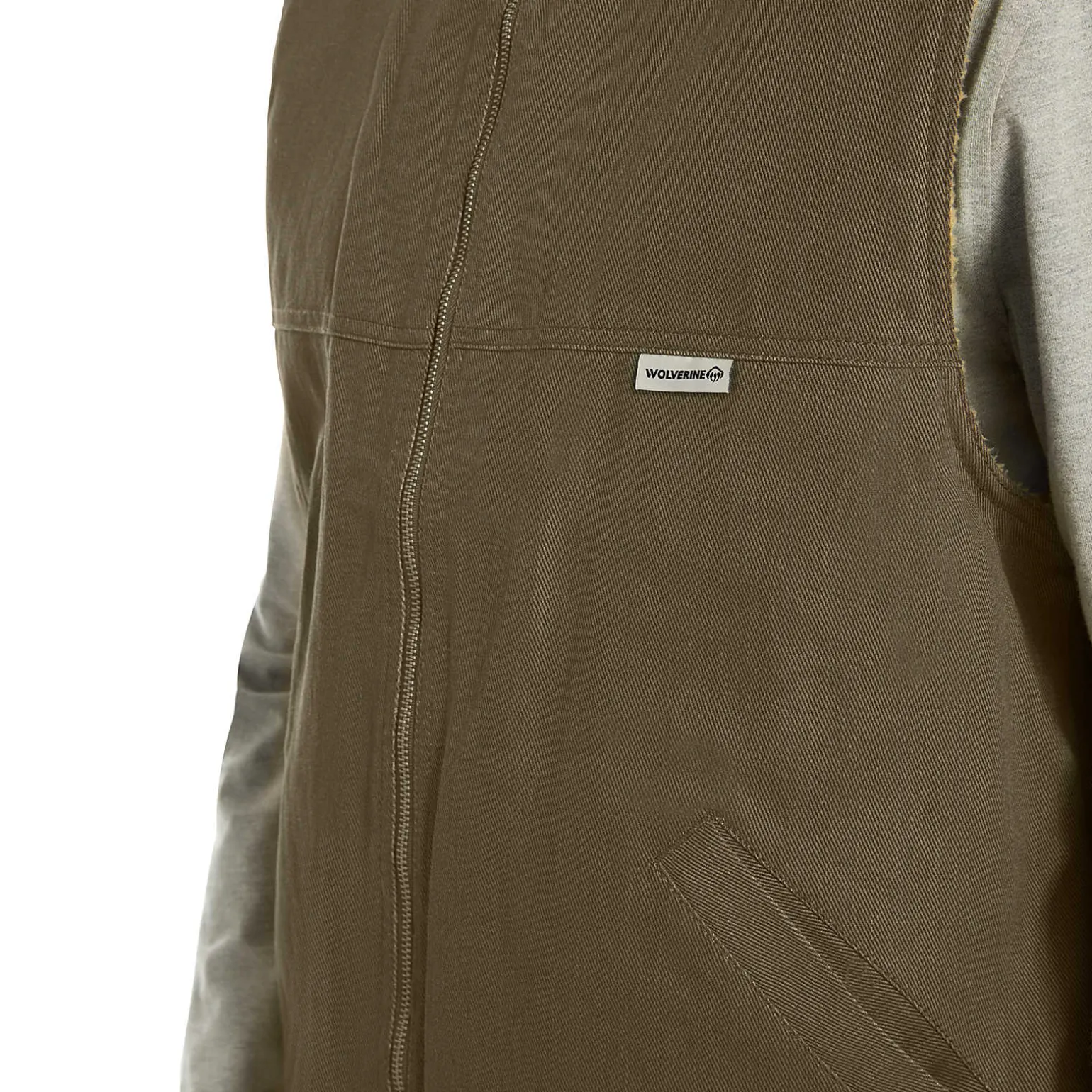 Wolverine Upland Vest (Big & Tall)* Jackets | Outerwear