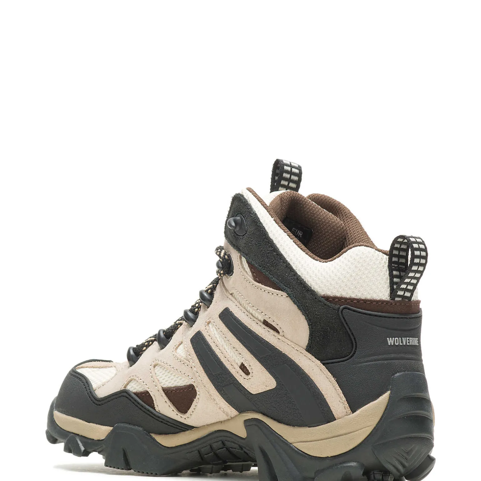 Wolverine Wilderness Boot*Women Hike | Waterproof