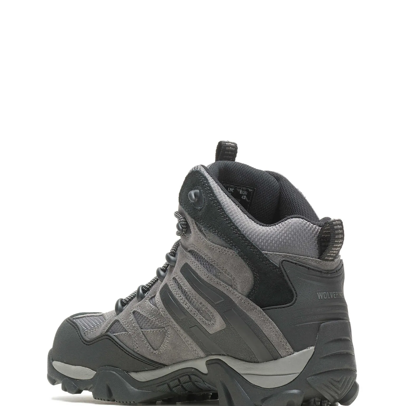 Wolverine Wilderness Composite Toe Boot* Hike & Hunt | Outdoor