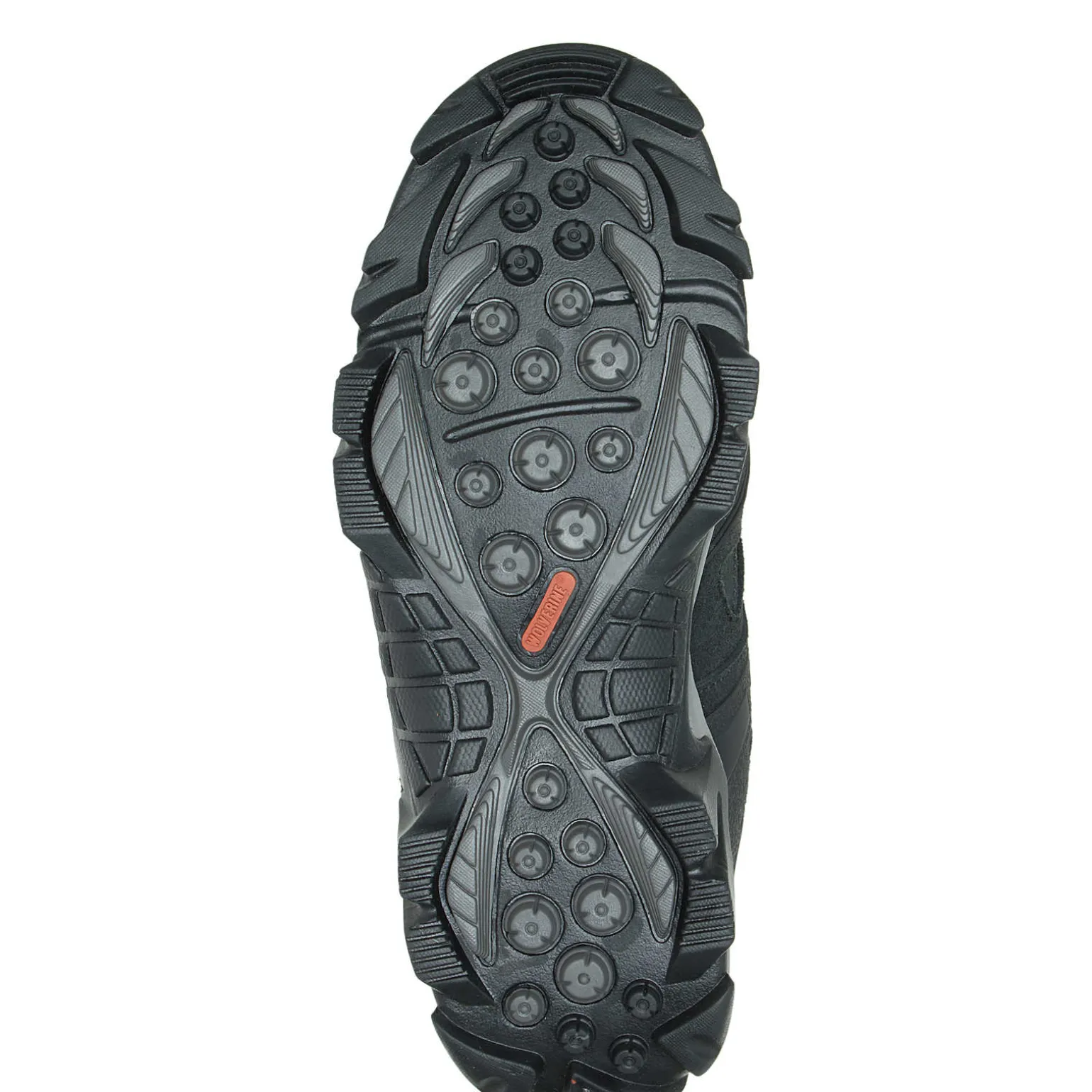 Wolverine Wilderness Composite Toe Boot*Women Hike | Waterproof