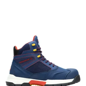 Wolverine X Red Bull Scramble Series Rush UltraSpring&trade; Boot* Ultraspring | Collabs