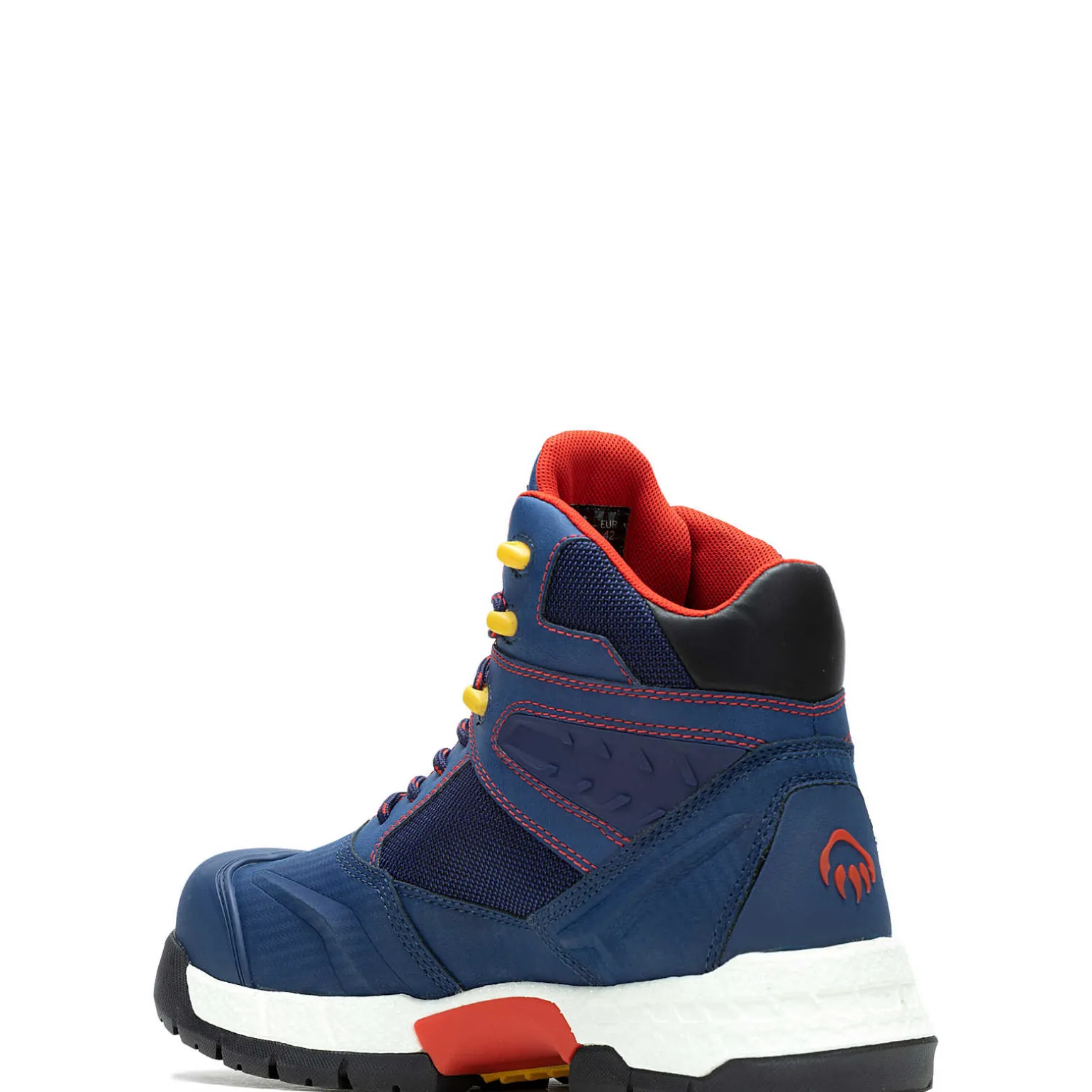 Wolverine X Red Bull Scramble Series Rush UltraSpring™ Boot* Ultraspring | Collabs