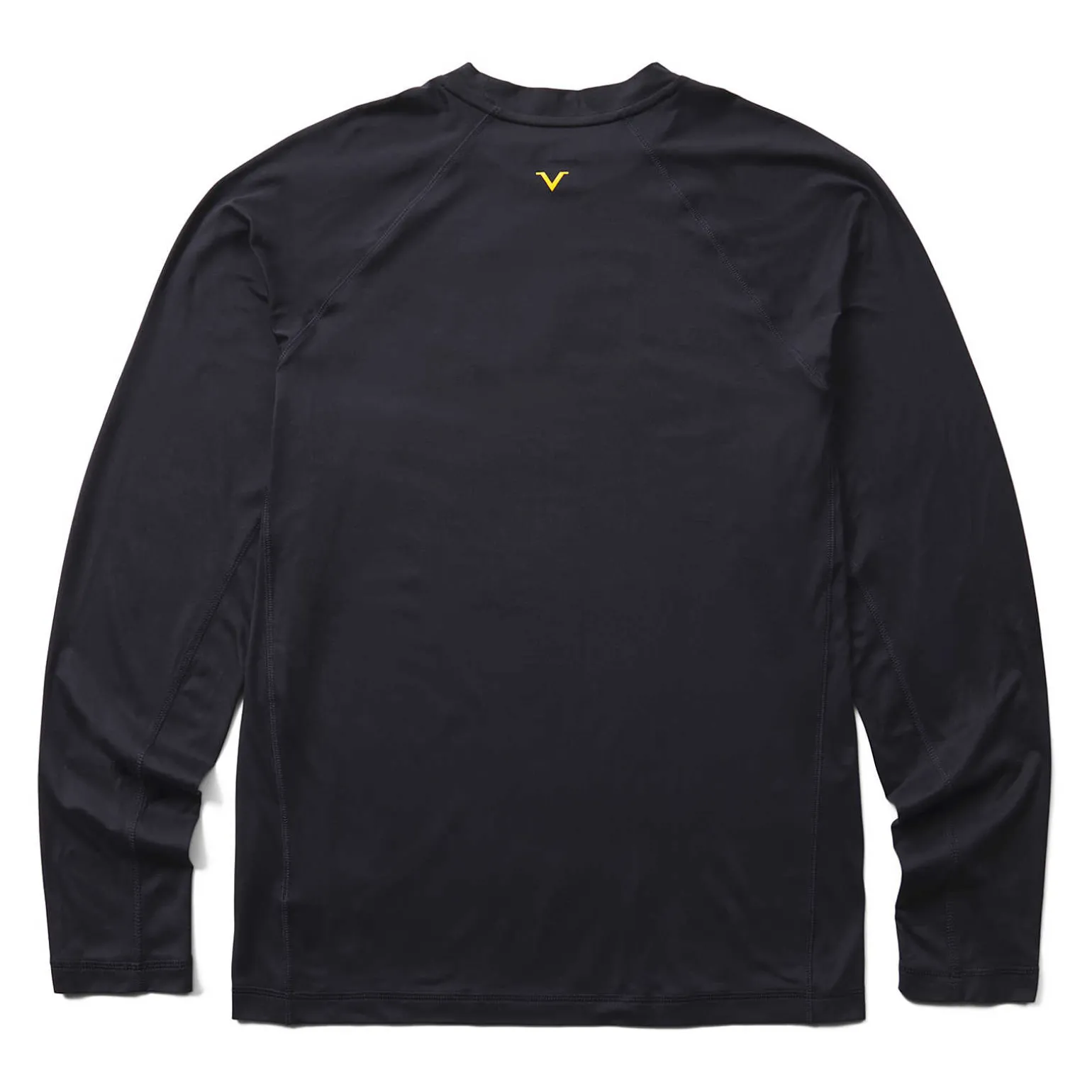 Wolverine X Valiant University Of Michigan Sun-Stop Eco Long Sleeve Tee* T-Shirts | Work Shirts