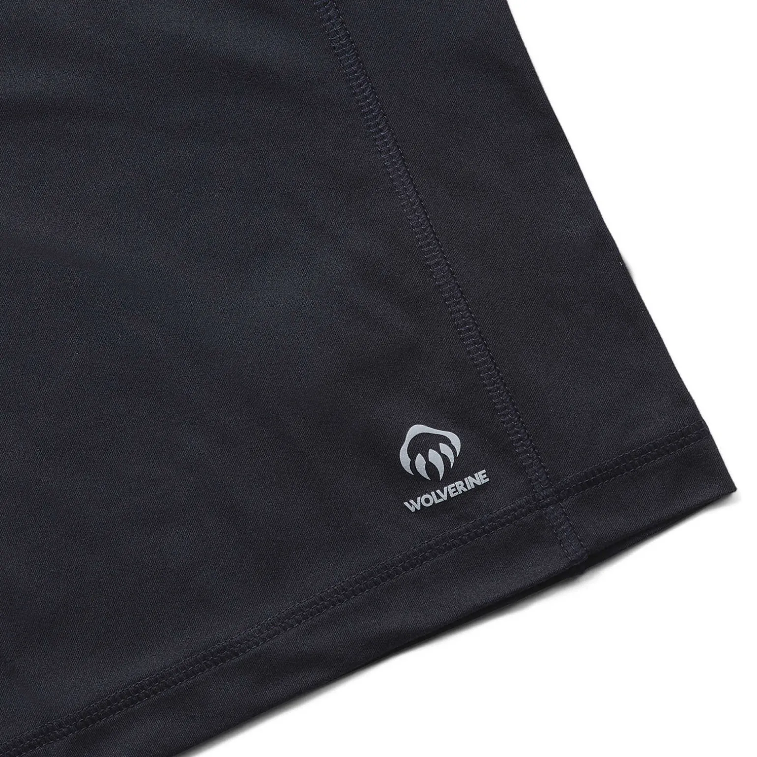 Wolverine X Valiant University Of Michigan Sun-Stop Eco Long Sleeve Tee* T-Shirts | Work Shirts