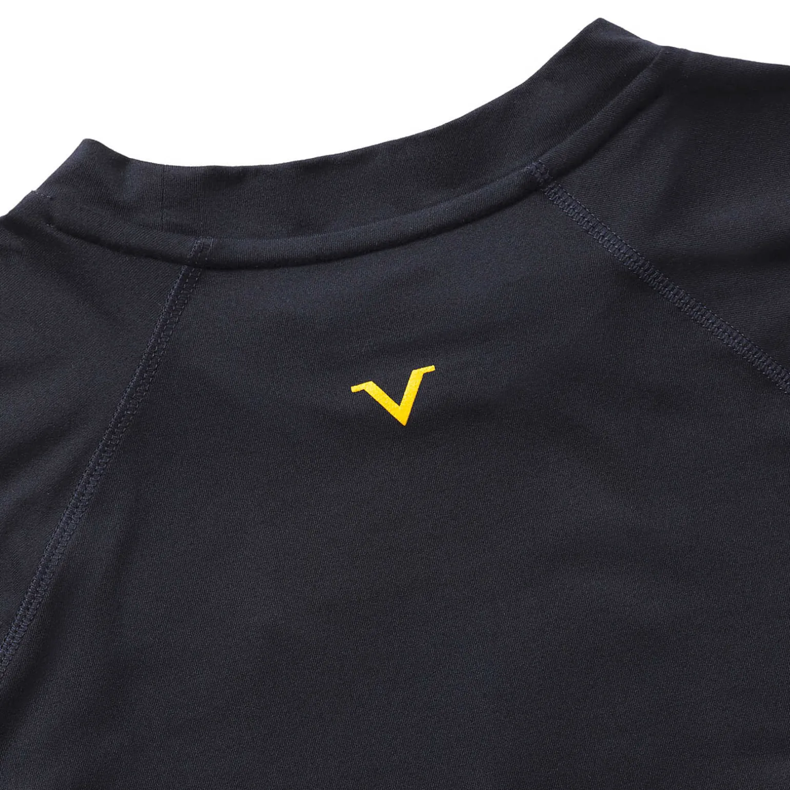 Wolverine X Valiant University Of Michigan Sun-Stop Eco Long Sleeve Tee* T-Shirts | Work Shirts
