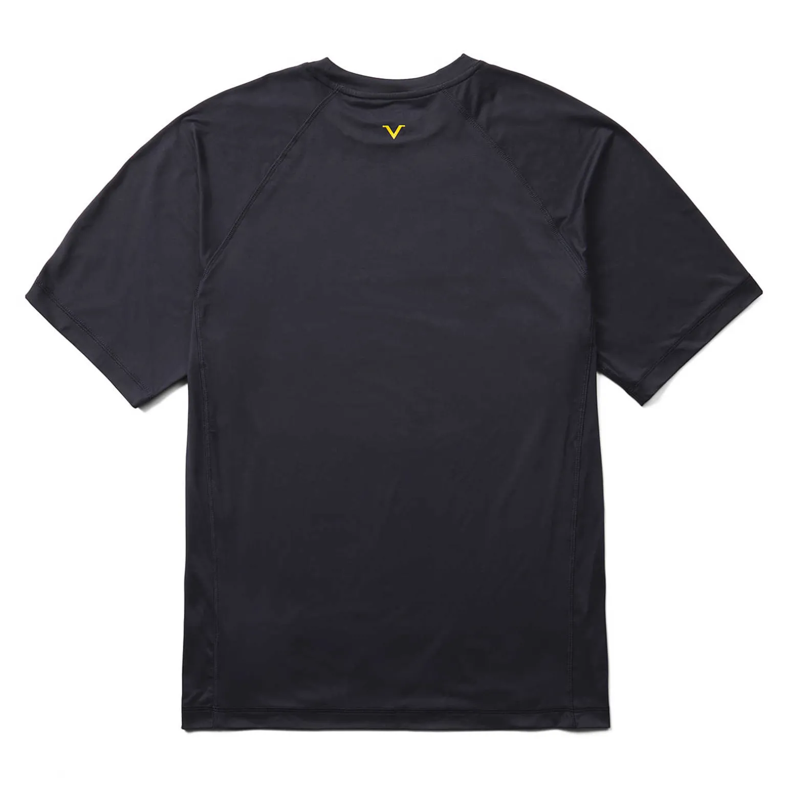 Wolverine X Valiant University Of Michigan Sun-Stop Eco Short Sleeve Tee* T-Shirts | Work Shirts